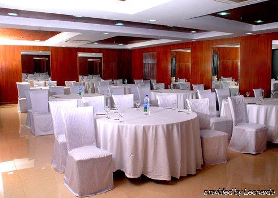 Comfort Inn Anneha 新德里 设施 照片